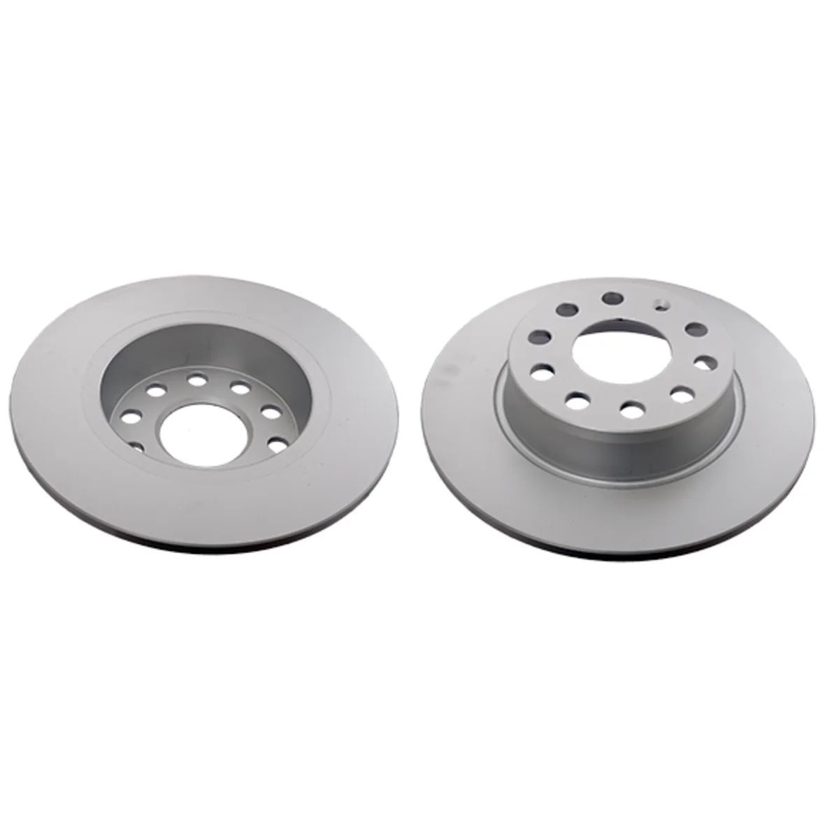 Bromsskiva Bakaxel, Sats 2st