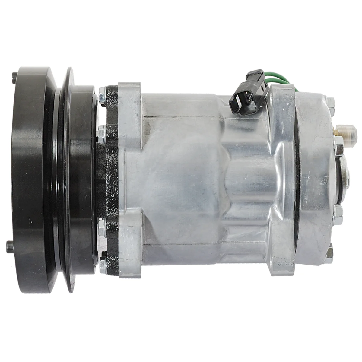 A/C Kompressor Cat (24V)