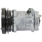 A/C Kompressor Cat (24V)