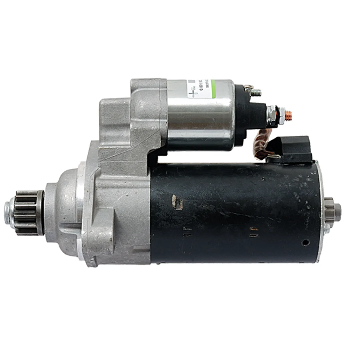 Startmotor 12V-2.2kW