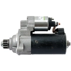 Startmotor 12V-2.2kW