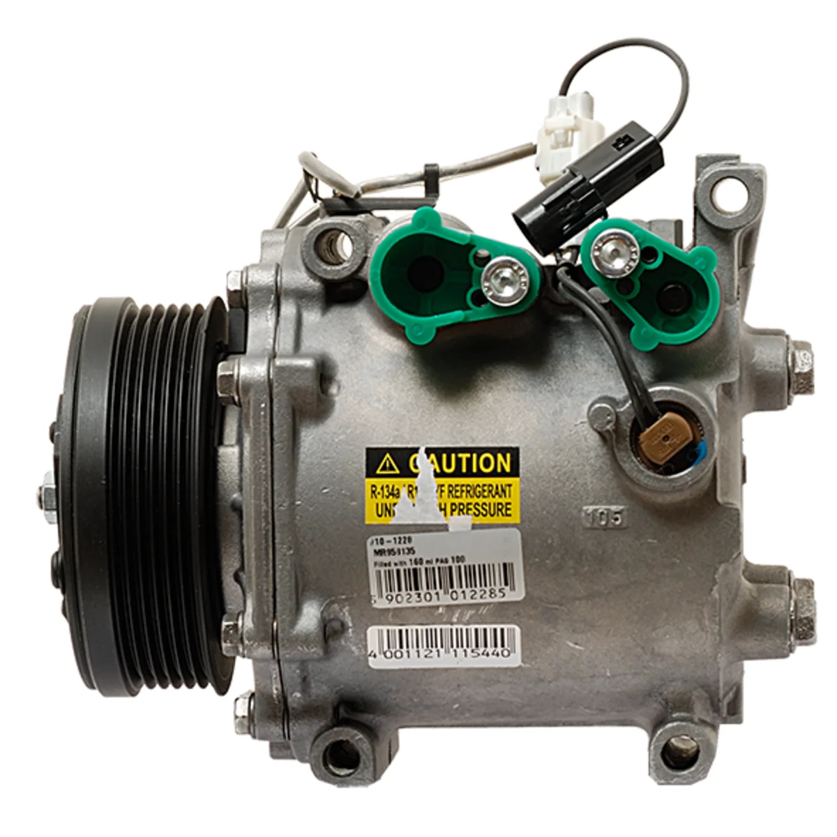 A/C Kompressor Grandis