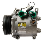 A/C Kompressor Grandis