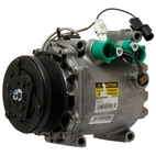 A/C Kompressor Grandis