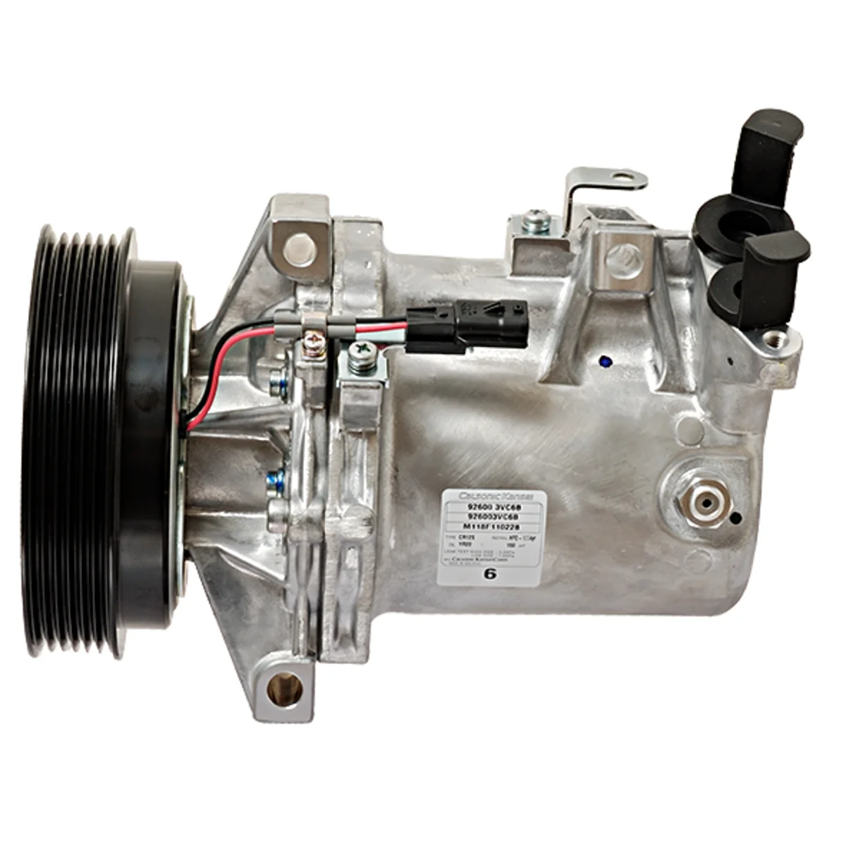 A/C Kompressor passar Nissan