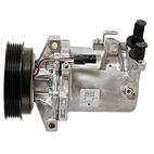 A/C Kompressor passar Nissan