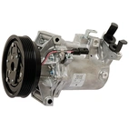 A/C Kompressor passar Nissan