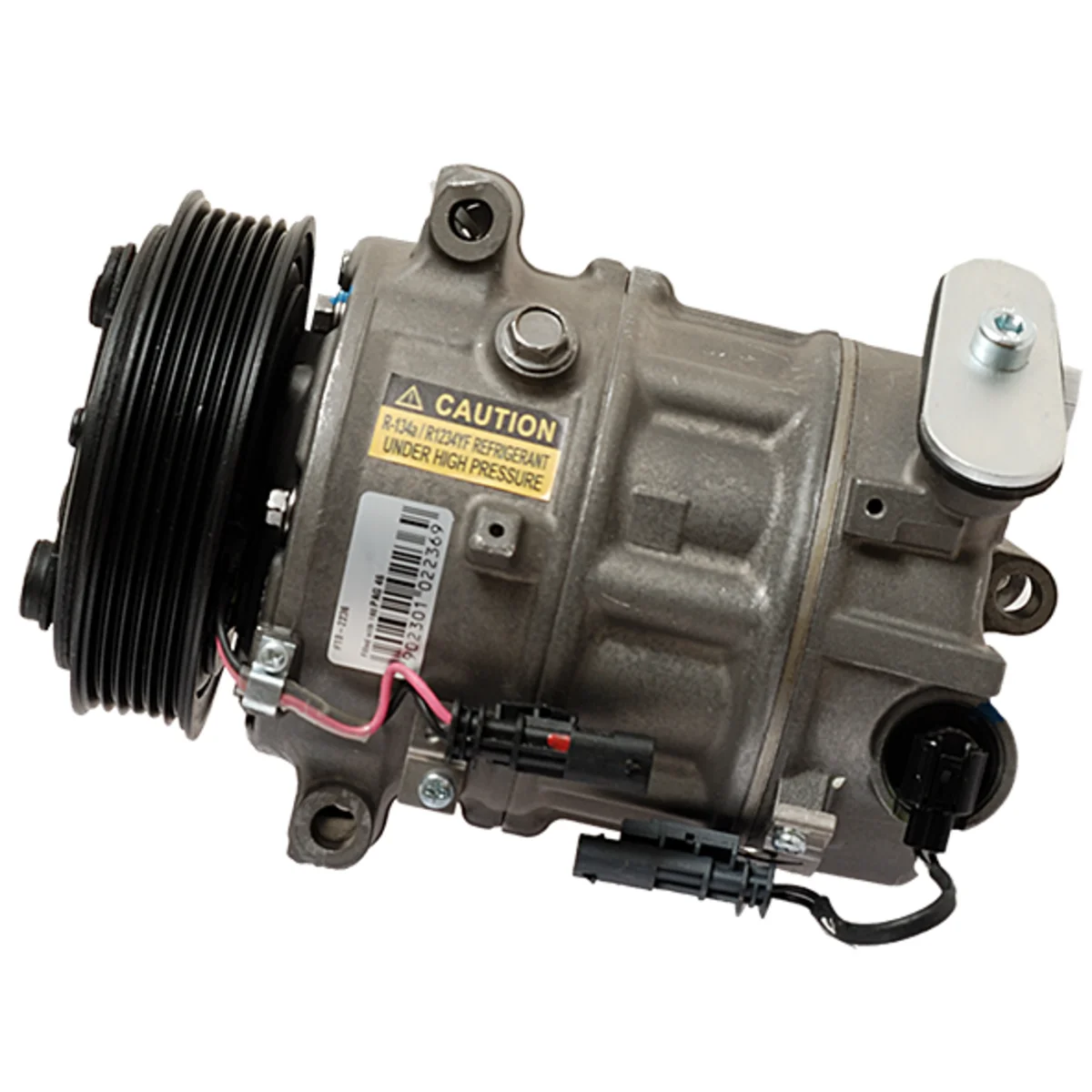 A/C Kompressor passar Opel