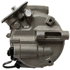 A/C Kompressor passar Opel