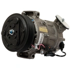 A/C Kompressor passar Opel