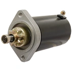 Startmotor Generac elverk