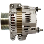 Scania Marin Gen. 24V-100A,OEM