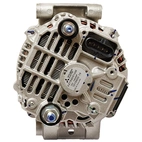 Scania Marin Gen. 24V-100A,OEM
