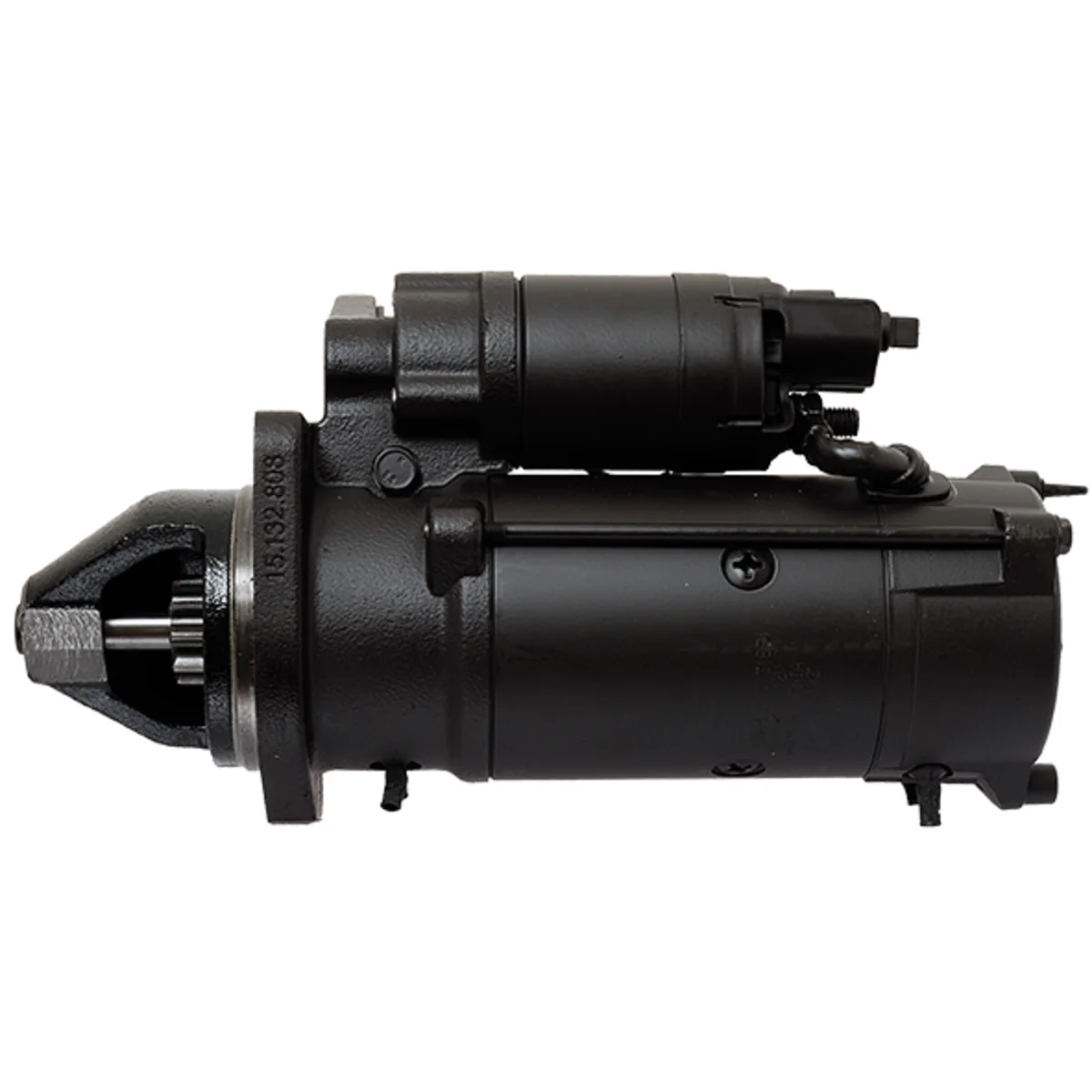 Deutz Startmotor 12V-4.0kW,OEM