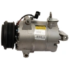 A/C Kompressor passar Ford