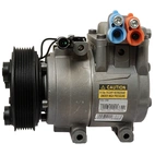 A/C Kompressor passar Hyundai