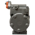 A/C Kompressor passar Hyundai