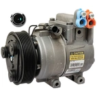 A/C Kompressor passar Hyundai