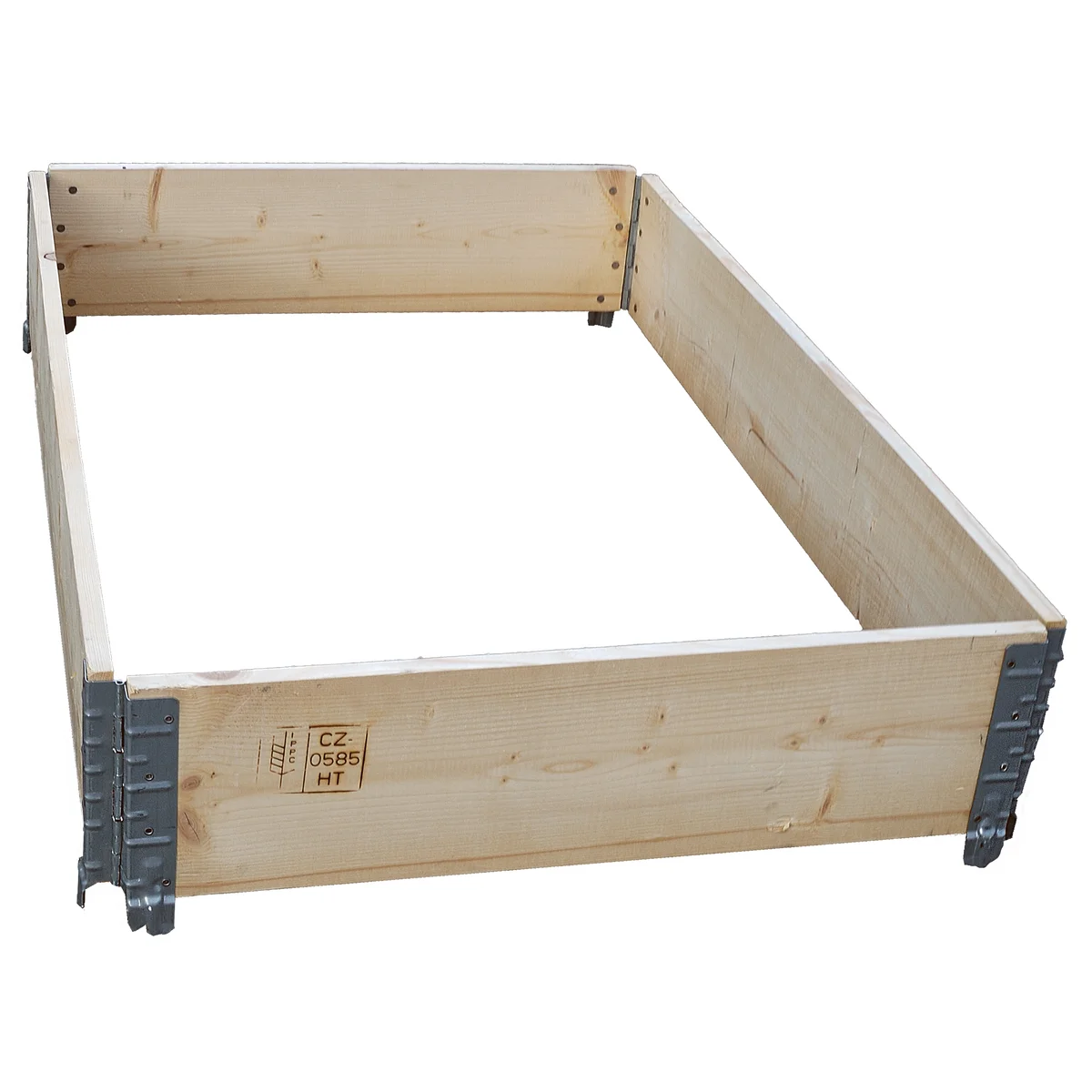 Pall-Krage 1200x80cm, Begagnad