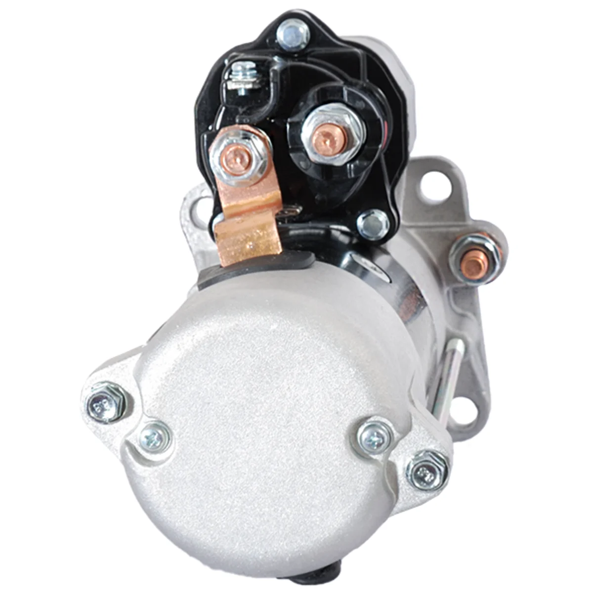 John Deere Startmotor 24V