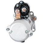 John Deere Startmotor 24V