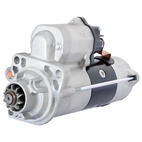 John Deere Startmotor 24V