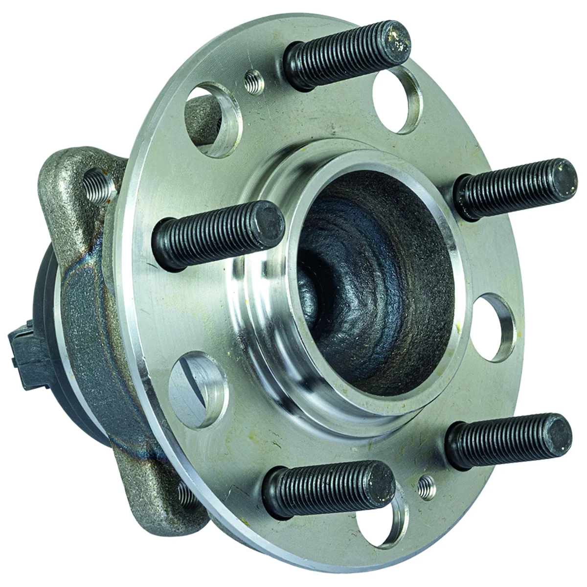 Hjullagerssats passar Kia