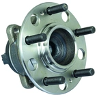 Hjullagerssats passar Kia