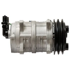 A/C Kompressor 24V