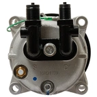 A/C Kompressor 24V