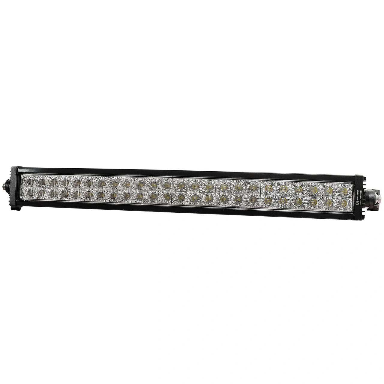 Ljusramp LED Curved, 910mm