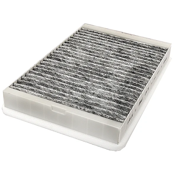 Kupefilter, Mahle Original