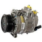 A/C Kompressor VW
