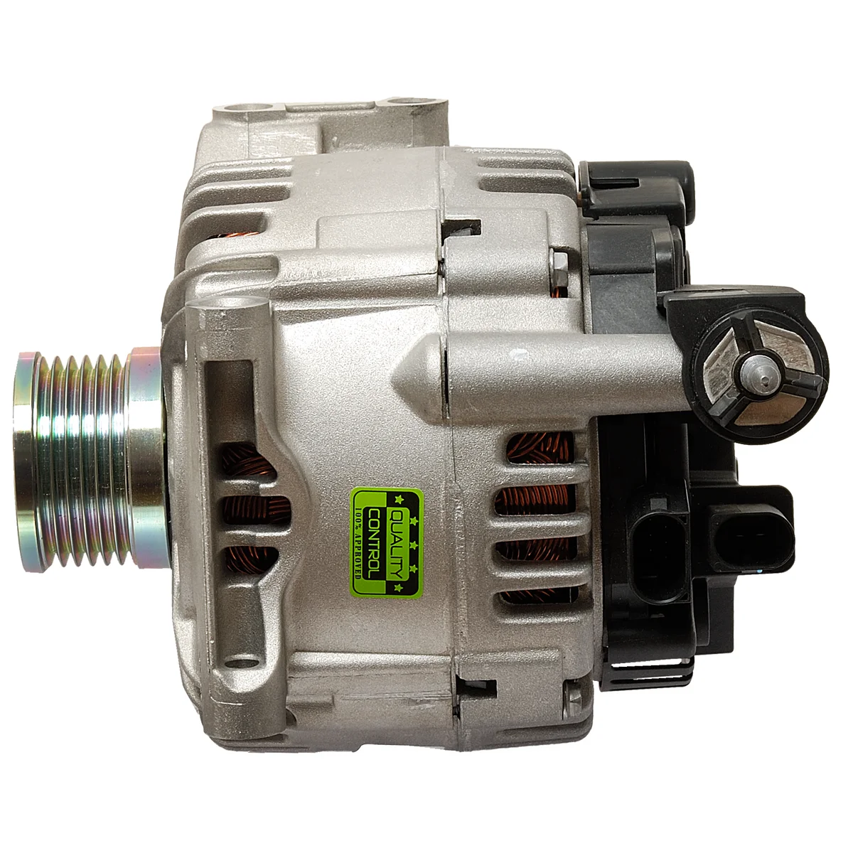 Mercedes Generator 14V-130A