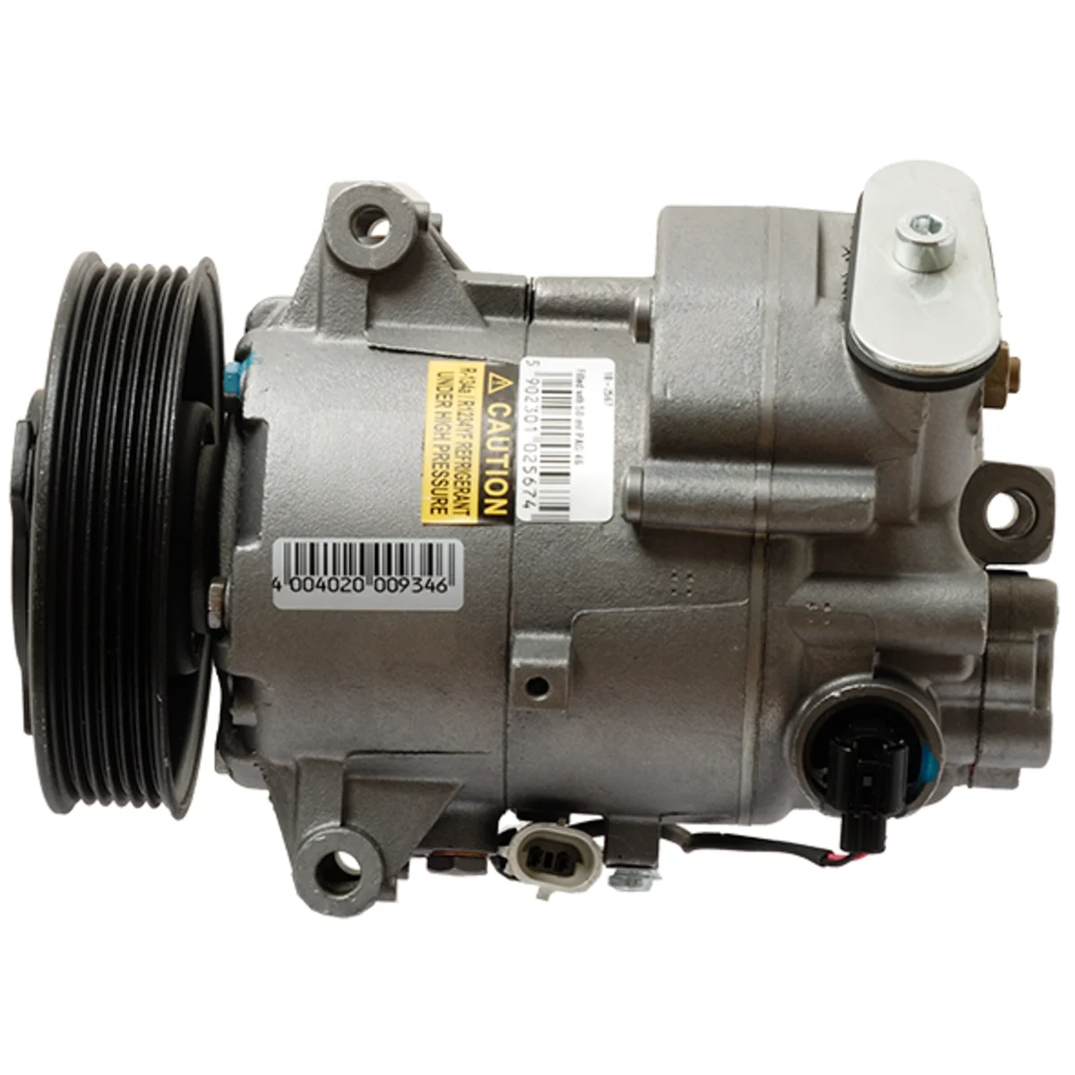 A/C Kompressor passar Opel