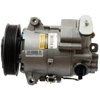 A/C Kompressor passar Opel