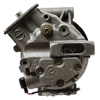 A/C Kompressor passar Opel