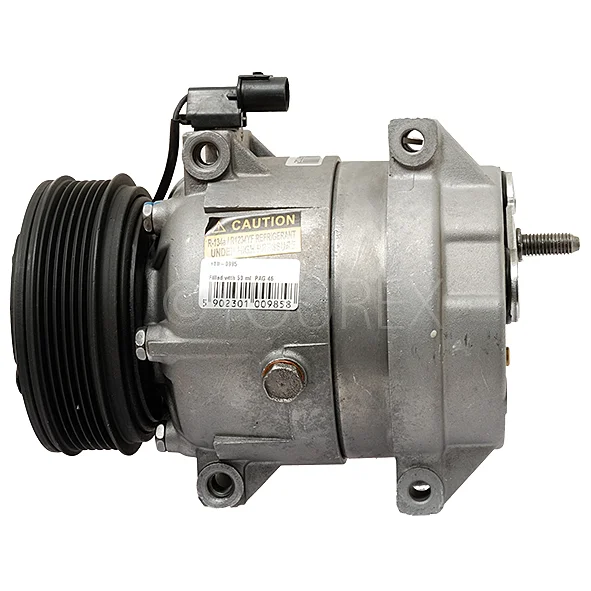 A/C Kompressor Ssang Yong