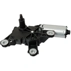 Vindrutetorkarmotor fits Skoda