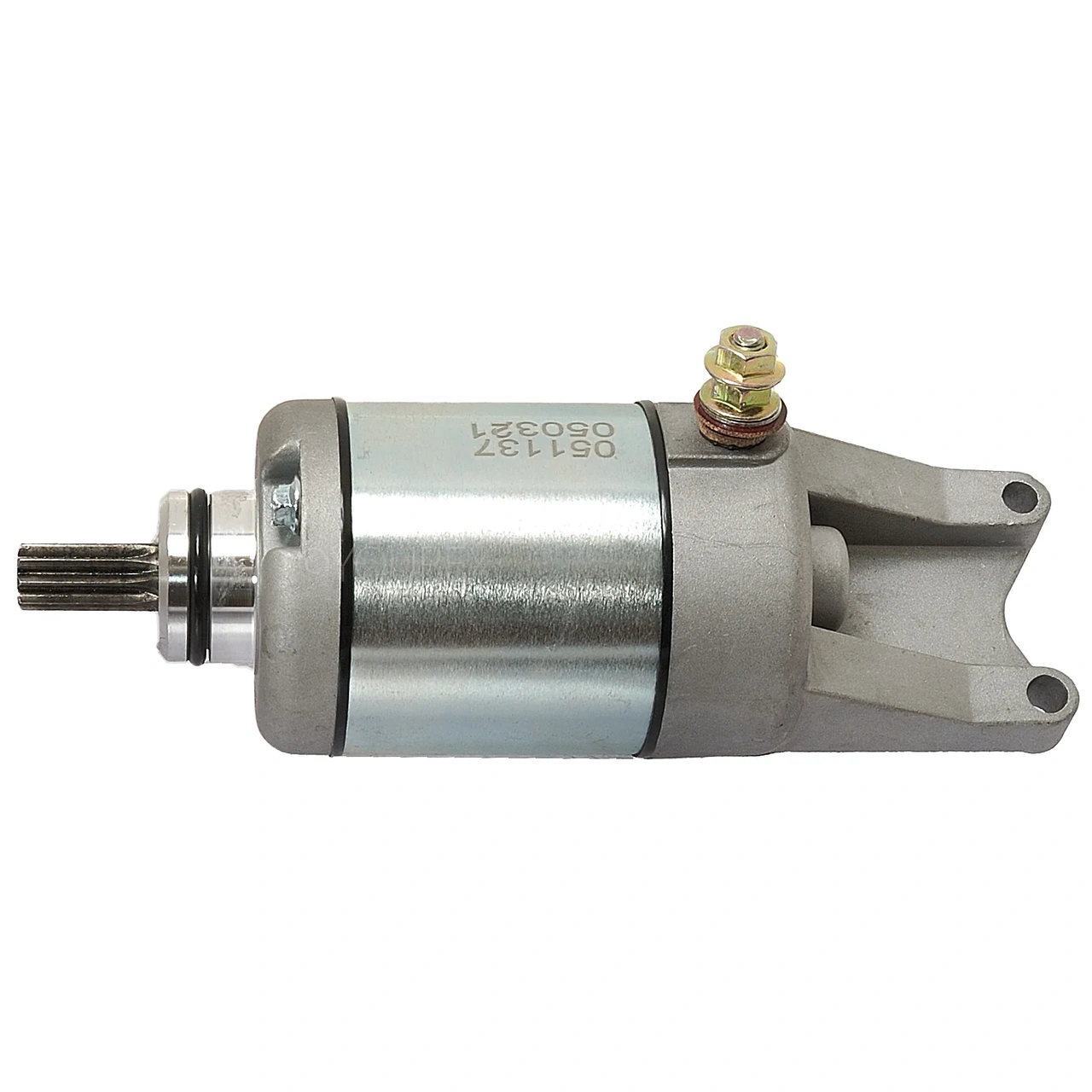 Startmotor 12V passar KVF360