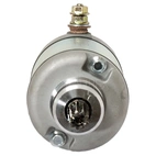 Startmotor 12V passar KVF360
