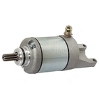 Startmotor 12V passar KVF360
