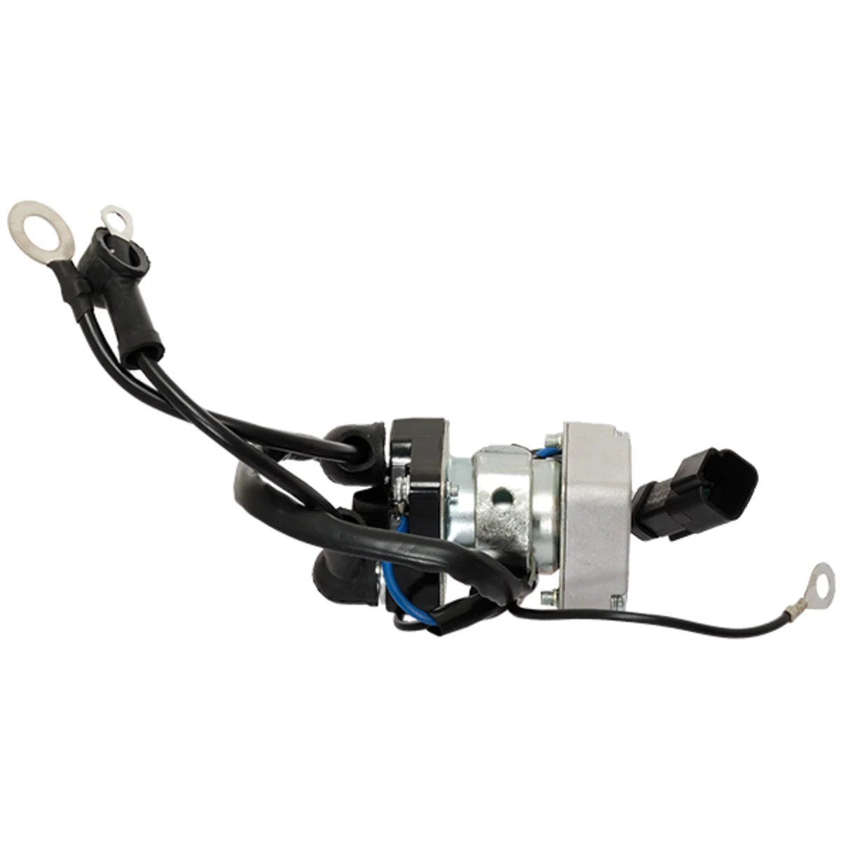 Säkerhetsrelä, Nikko 24V