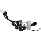 Säkerhetsrelä, Nikko 24V