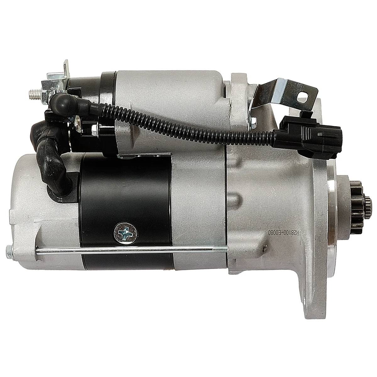 Hino Startmotor 24V-5.0kW