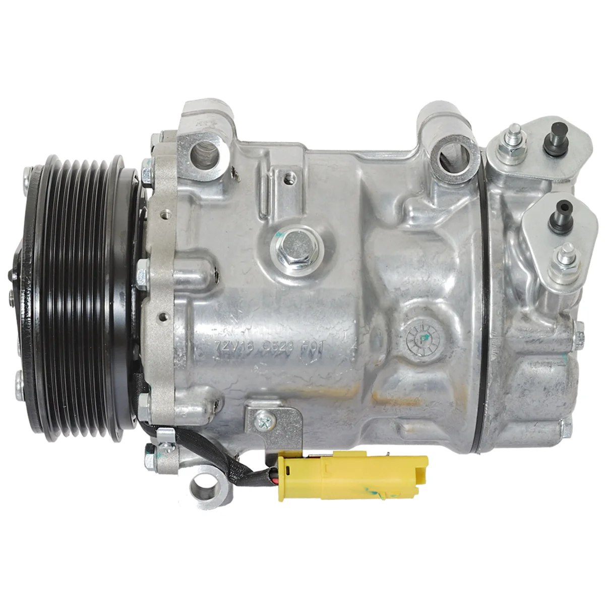 A/C Kompressor PSA