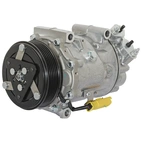 A/C Kompressor PSA