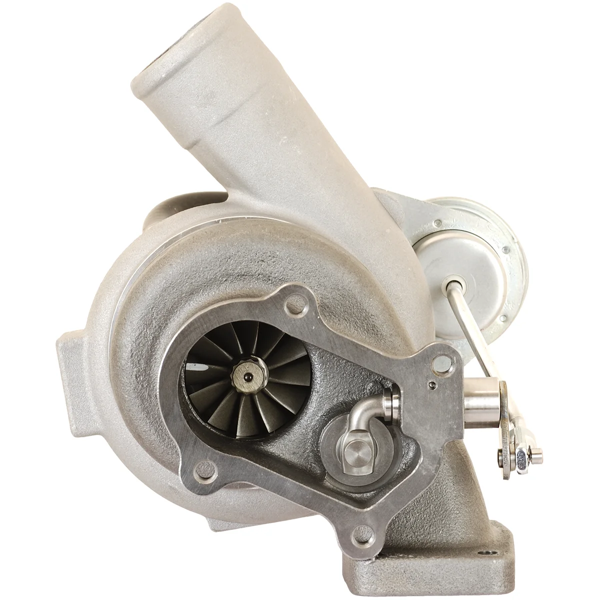 Turbo passar FIAT/PSA