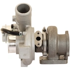 Turbo passar FIAT/PSA