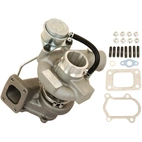 Turbo passar FIAT/PSA